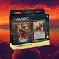 Magic the Gathering Commander Preconstructed Decks