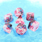 DeckaRolls Resin 7pc Set