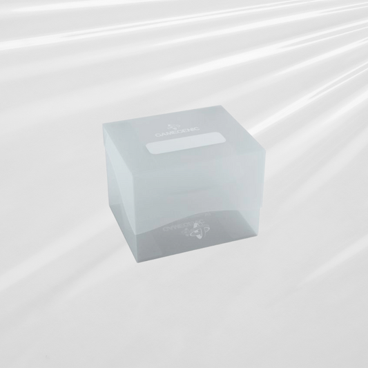 Gamegenic Side Holder Clear