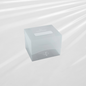 Gamegenic Side Holder Clear