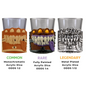 Sirius Dice Mystery Dice Cups