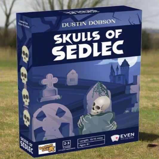 Skulls of Sedlec