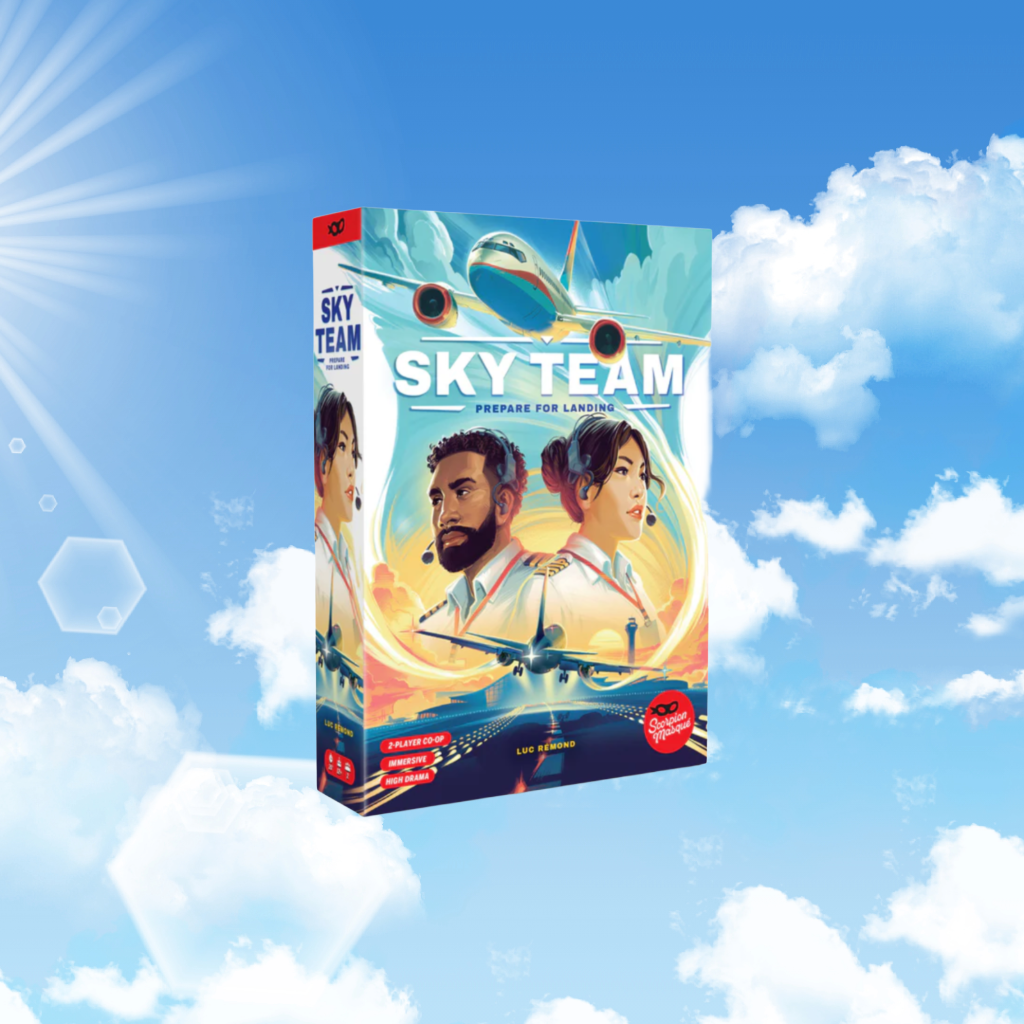Sky Team
