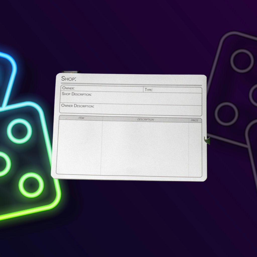 Sphinx Stationary Accessories