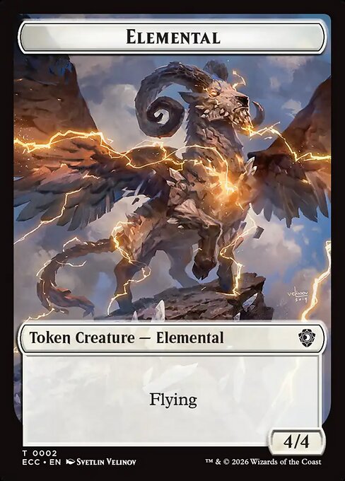 Elemental // Elemental