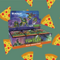 Magic the Gathering Play Booster Box