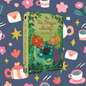 The Tea Dragon Society