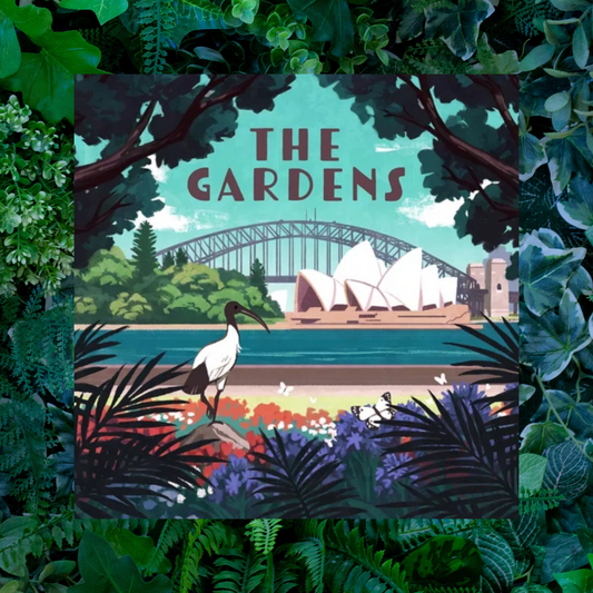 The Gardens