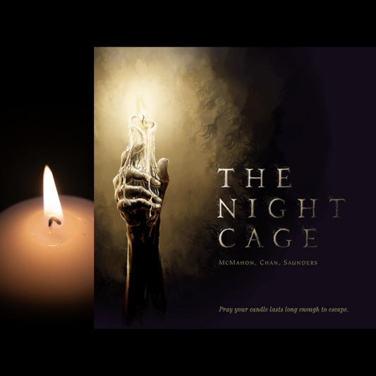 The Night Cage