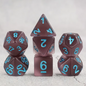 DeckaRolls Resin 7pc Set