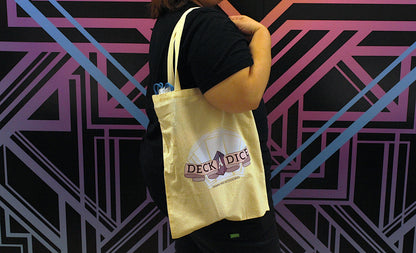 DeckaDice Bags