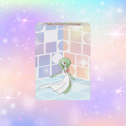 Pokemon Trick Room Accessories