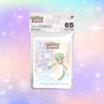 Pokemon Trick Room Accessories