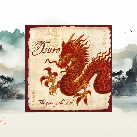 Tsuro