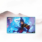 MTG Avatar The Last Airbender Playmats