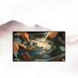 MTG Avatar The Last Airbender Playmats