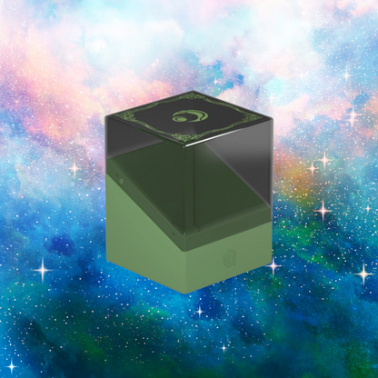 Ultimate Guard - Lorwyn Eclipsed Boulder Deck Boxes