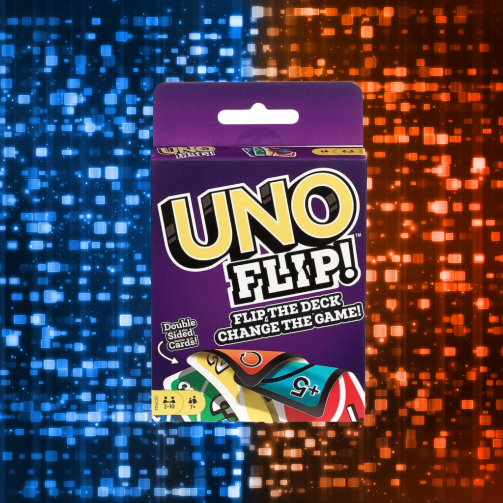 Uno Flip