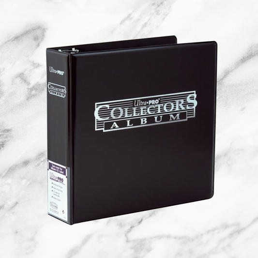 Ultra Pro 3 Ring Binder
