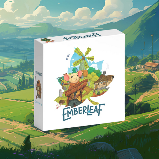 Emberleaf