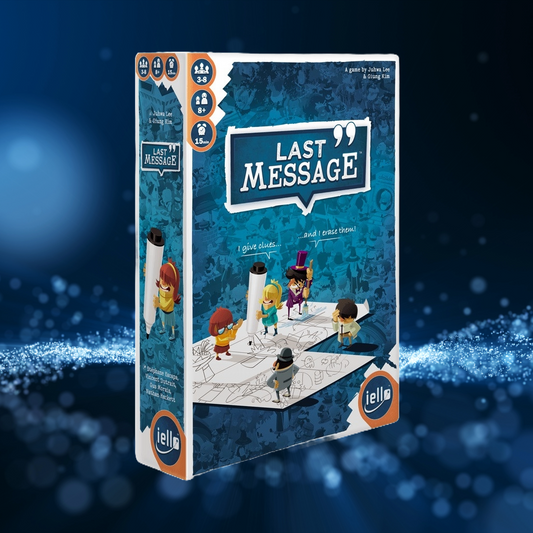 Last Message
