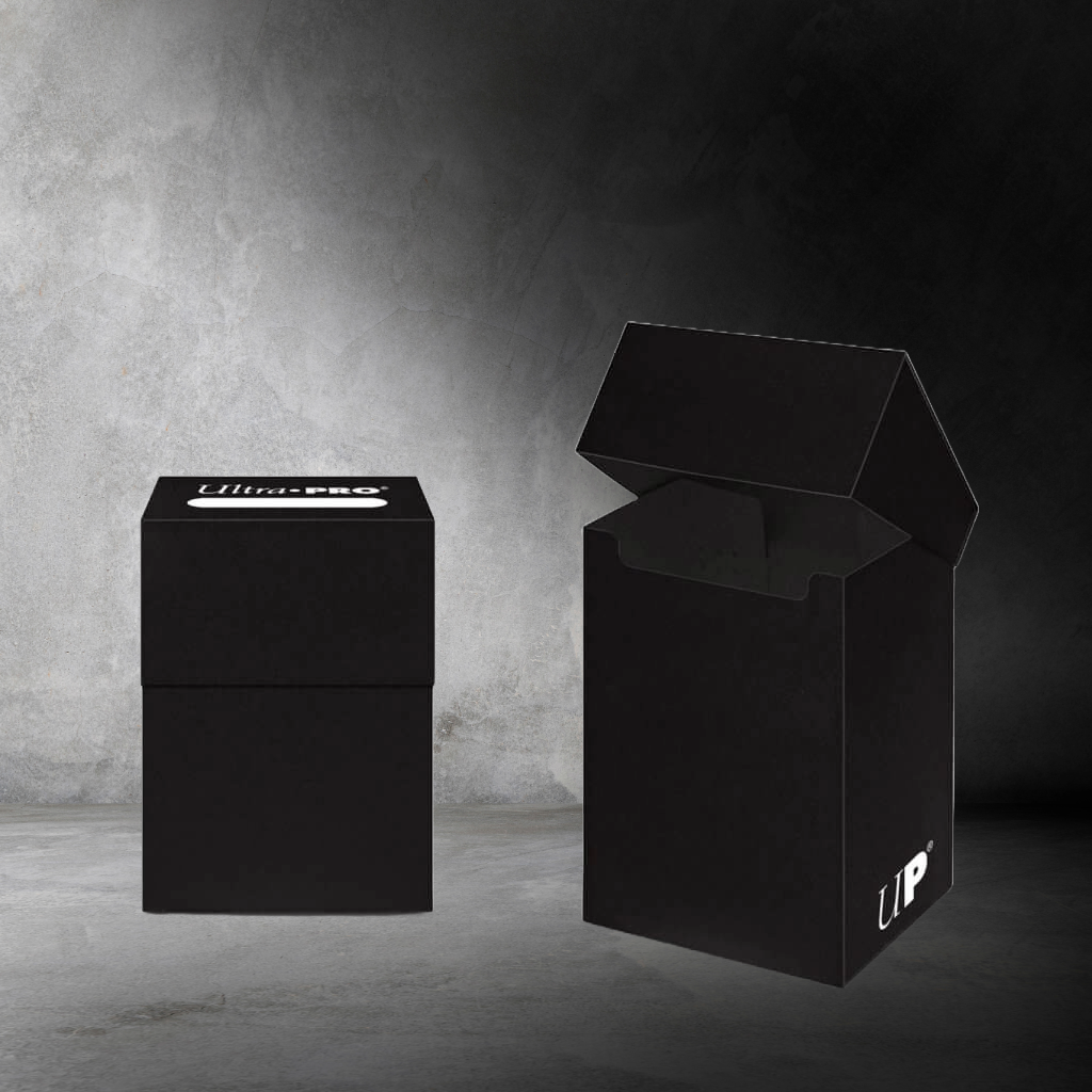Ultra Pro Deck Box 80ct