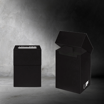 Ultra Pro Deck Box 80ct