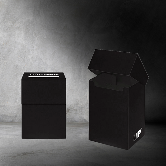Ultra Pro Deck Box 80ct