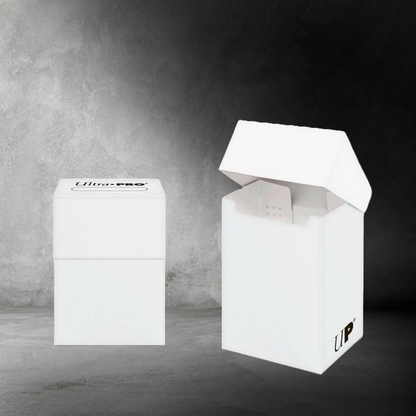 Ultra Pro Deck Box 80ct