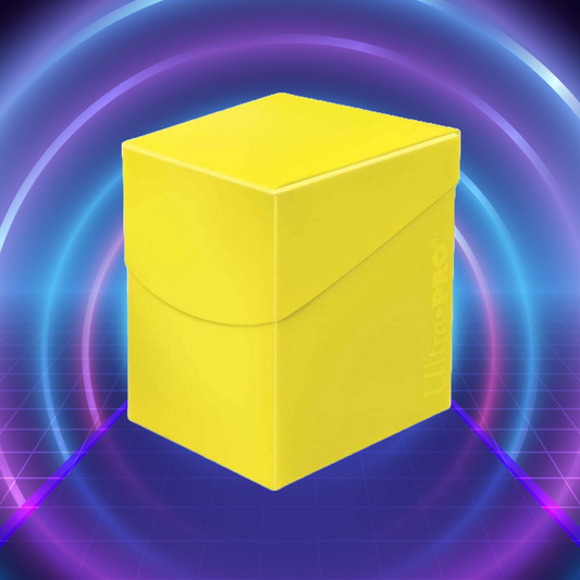 Ultra Pro Eclipse Deck Box 100+