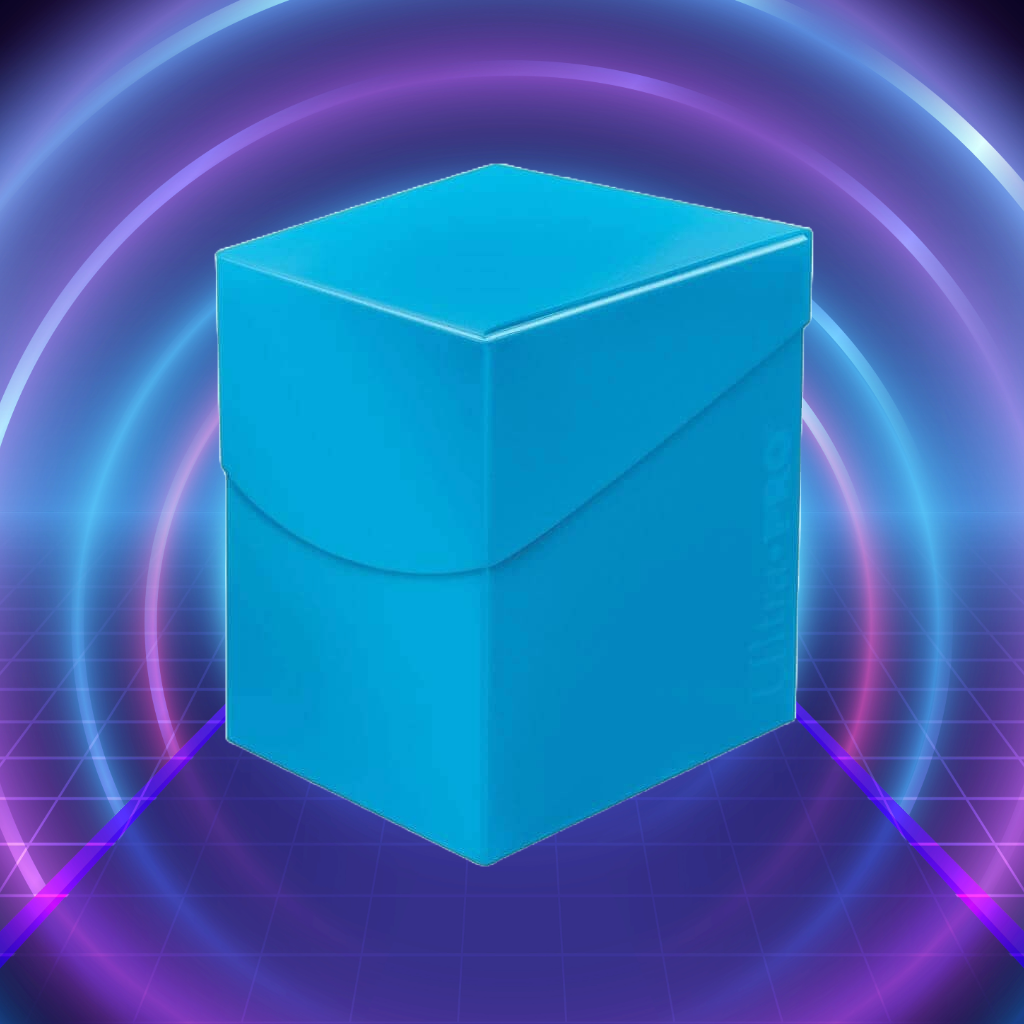 Ultra Pro Eclipse Deck Box 100+