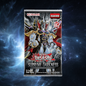 Yu-Gi-Oh! TCG Boosters