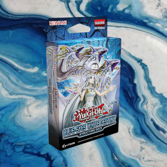 Yu-Gi-Oh! TCG Structure Deck