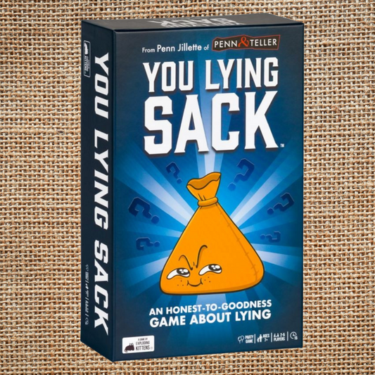 You Lying Sack