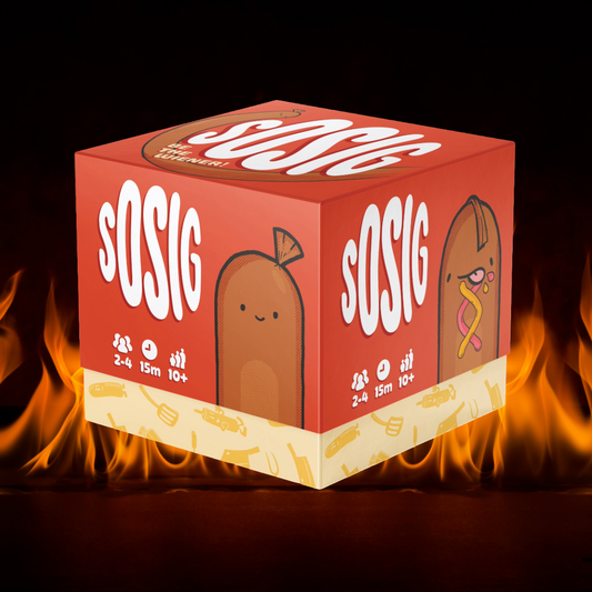 Sosig