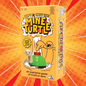 Don't Press that mine Turtle