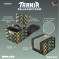 Gatherers Tavern - Deckboxes