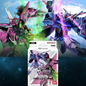Gundam Card Game Starter Decks