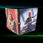 Gamegenic Star Wars Unlimited 18 Pocket Album
