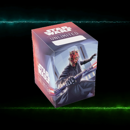 Gamegenic Star Wars Unlimited Soft Crate
