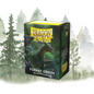 Dragon Shield Japanese Sleeves 60pk