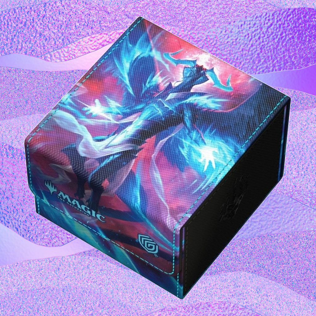 Ultimate Guard Sidewinders - Magic the Gathering Edition