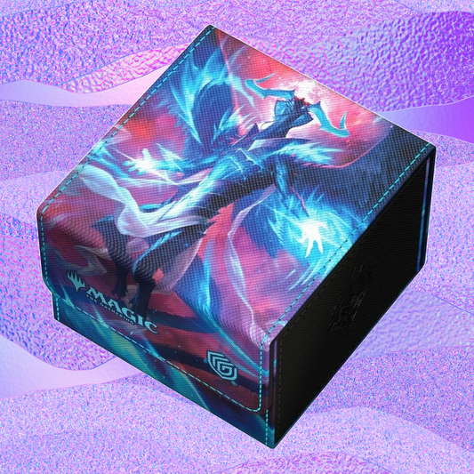 Ultimate Guard Sidewinders - Magic the Gathering Edition