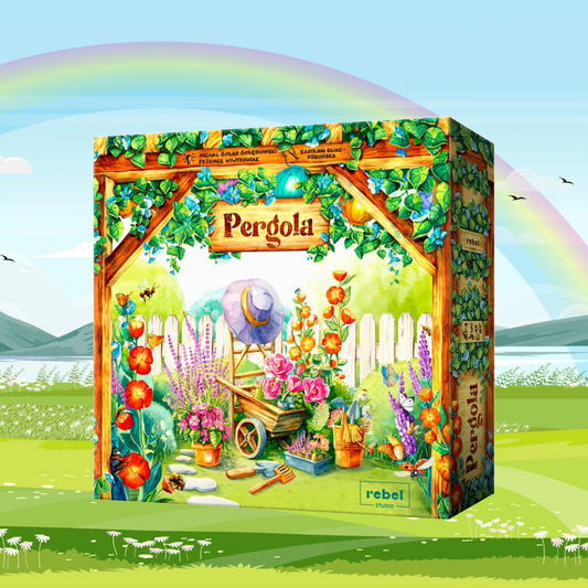 Pergola
