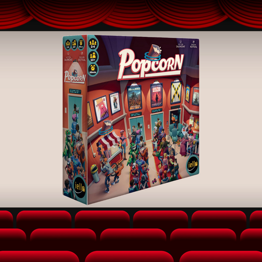 Popcorn