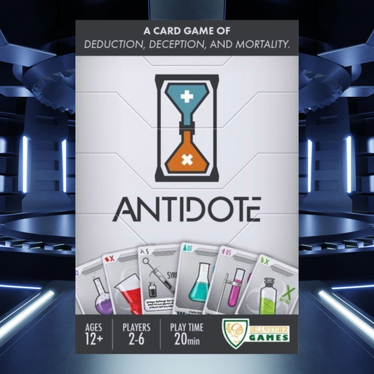Antidote