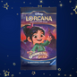 Lorcana Booster Packs