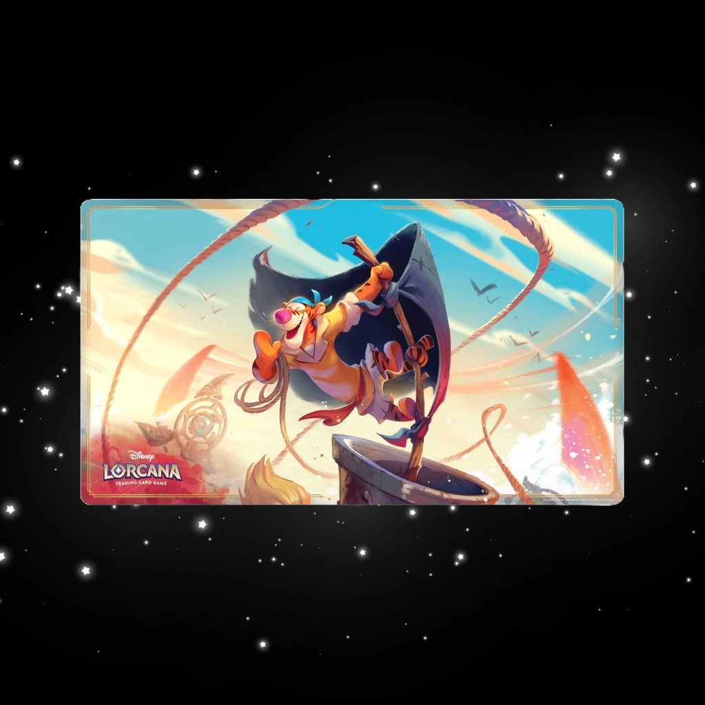 Lorcana Playmats