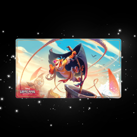 Lorcana Playmats
