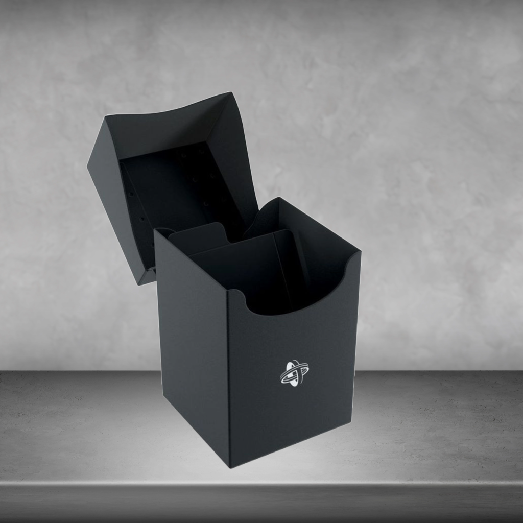 Gamegenic 100 Deck Holder Box